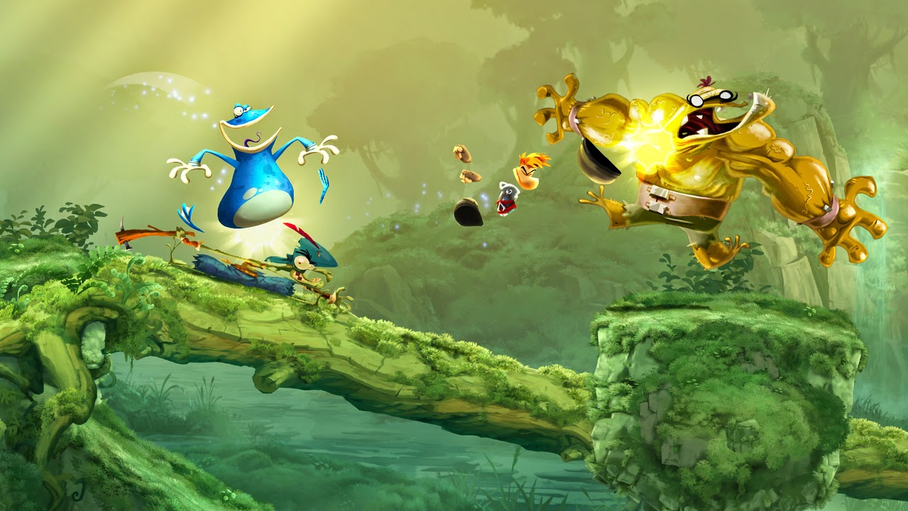 download rayman 4 2023 download rayman 4 2023