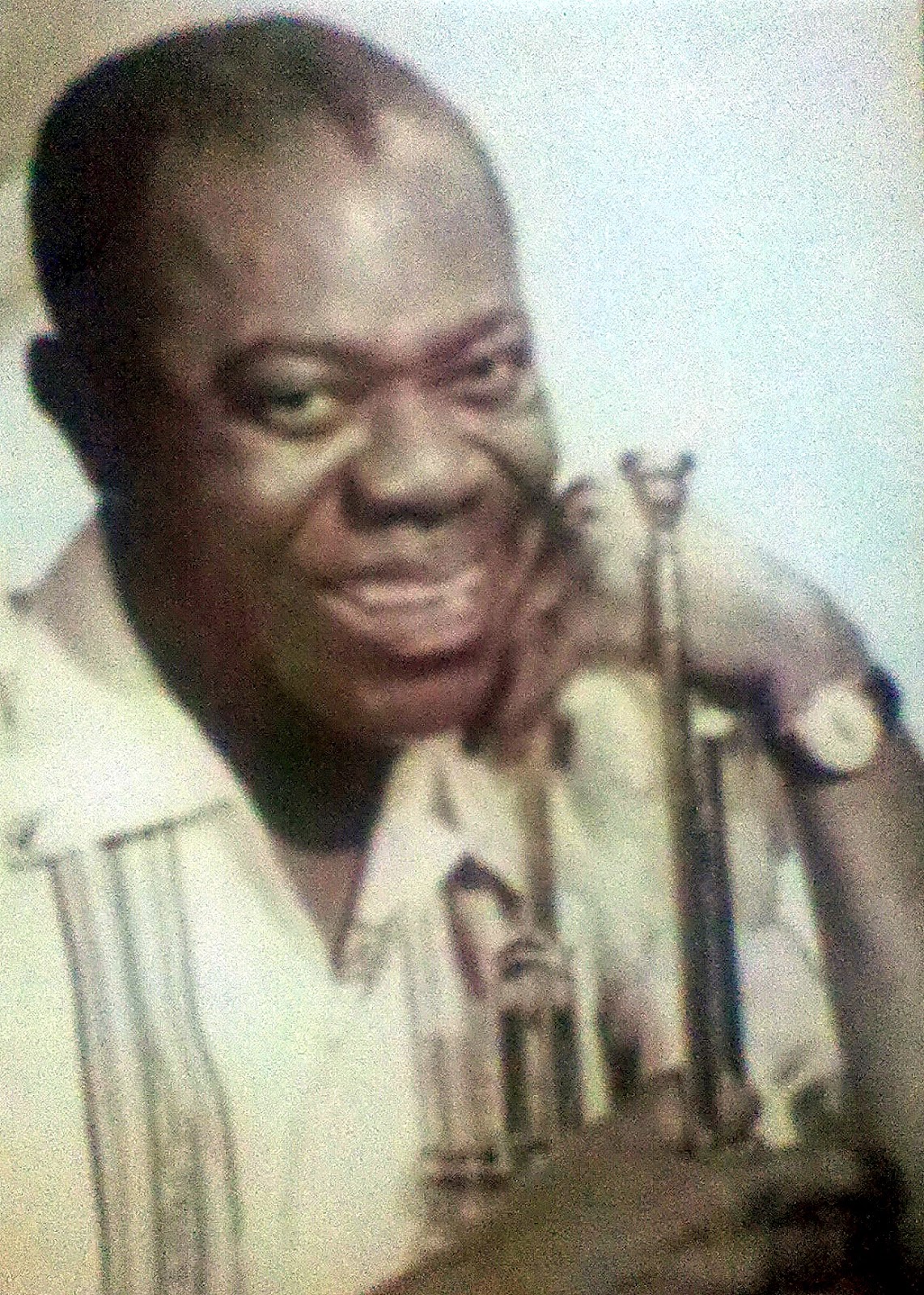 Unique To NYC Louis Armstrong's House (Queens) 3456 107th Street