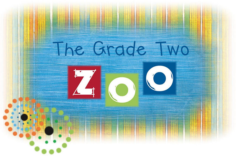 The Grade Two Zoo