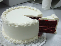 Red Velvet Cake