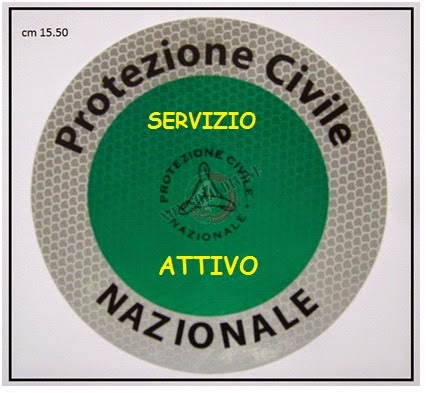 STATO SERVIZIO