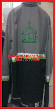 Konveksi Jaket