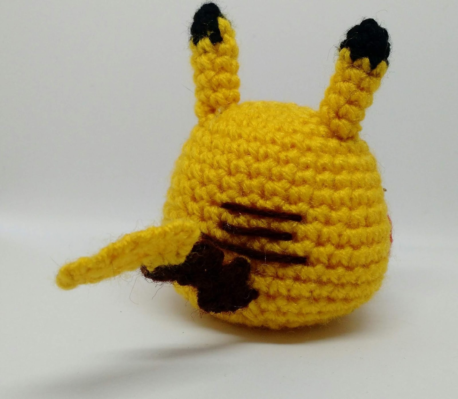 The Yarn Mouse Gallery Pokemon