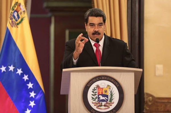 Presidente Maduro denuncia atentado en su contra, Capturados autores del intento de magnicidio, presidente colombiano está detrás del atentado Presidente Maduro denuncia atentado en su contra, Capturados autores del intento de magnicidio, presidente colombiano está detrás del atentado