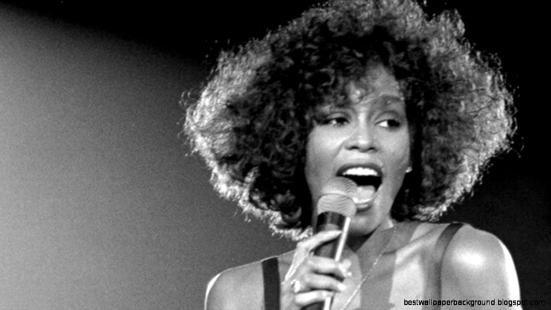 Cocaine Heart Disease to Blame in Whitney Houstons Death