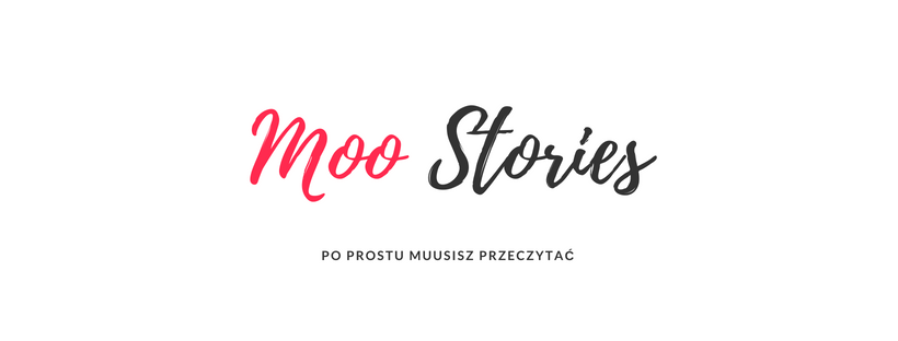 Moo Stories - po prostu muusisz przeczytać