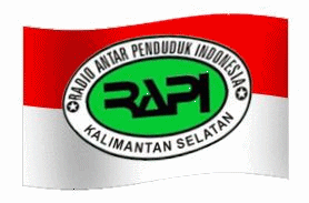 19RMC: SEJARAH KRAP/RAPI