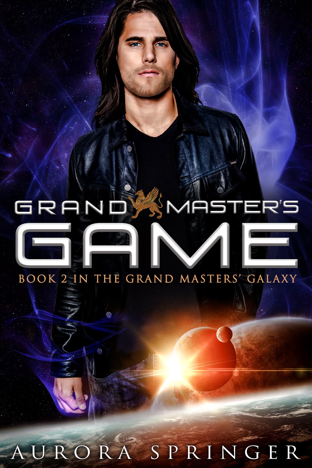 Grand Master's Game