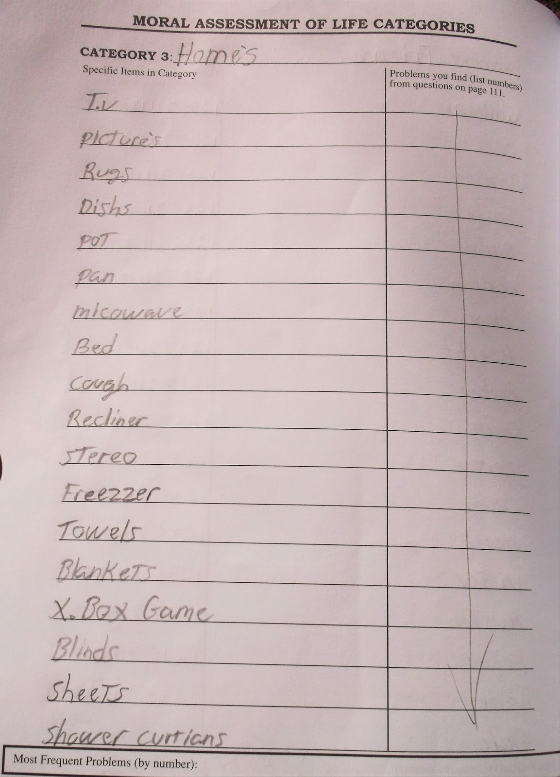 Mrt Workbook Answer Examples Step 3