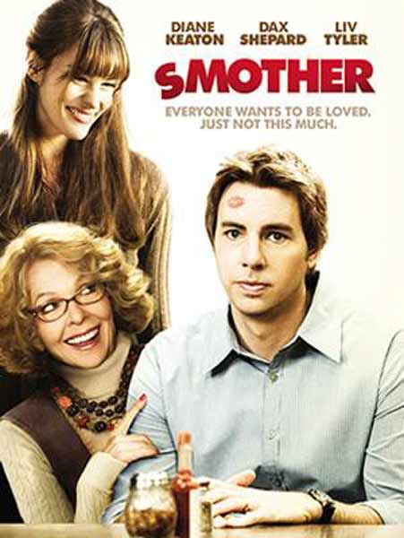 Smother (ΣΤΕΝΟΣ ΚΟΡΣΕΣ) (2008) DVDRip με ελληνικους υποτιτλους