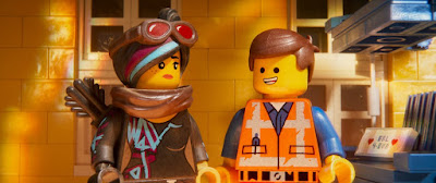 The Lego Movie 2 The Second Part Movie Image 7