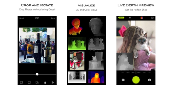 Aplikasi Video Bokeh Terbaik Aplikasi Video Bokeh Terbaik