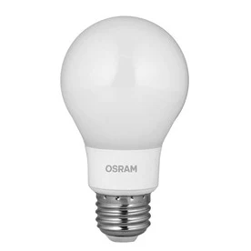 Buy Glow In The Dark Light Bulb - OSRAM 8.5W LED Daylight – Glow