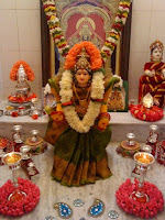 Varalakshmi Vratham 2019