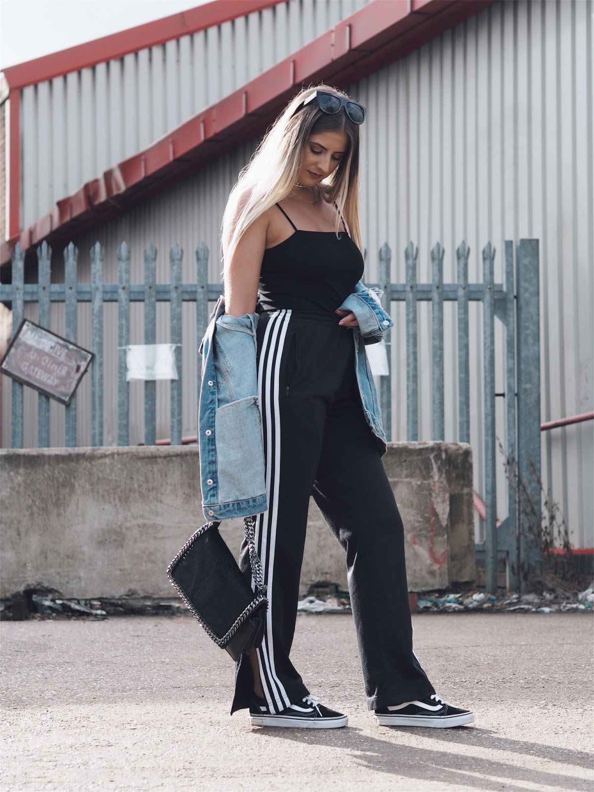 Learning To Dress To Express And Not Care About What Others Think