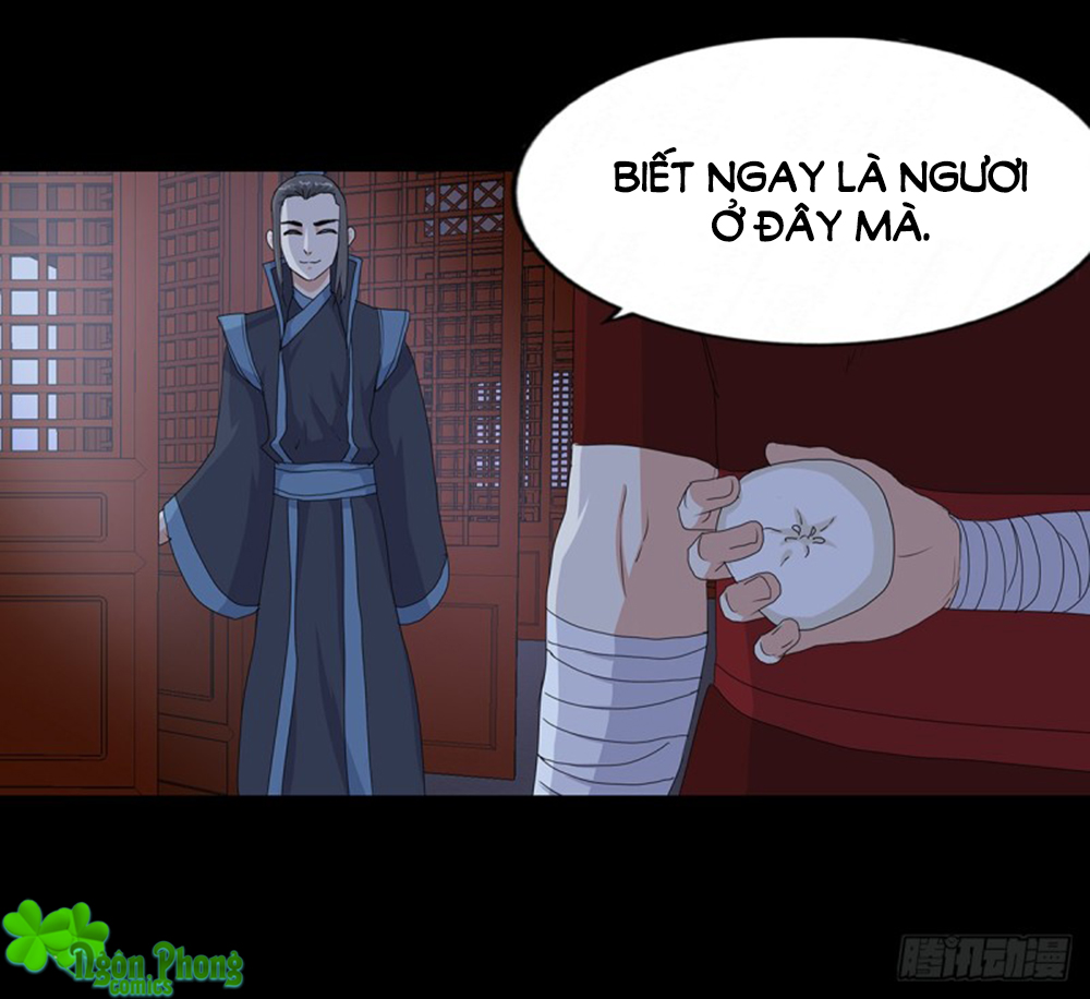 Hỏa Hồ - Chương 36 - Trang 26