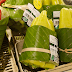 Asian Supermarkets Return To Using Leaves Instead Of Plastic