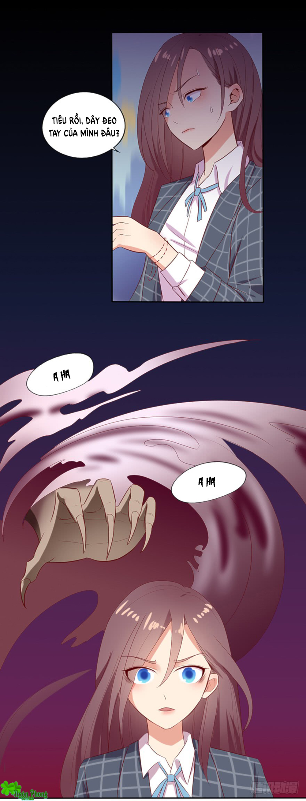 Vạn Sợi Tơ Tình Chap 12 - Next Chap 13