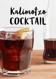 Kalimotxo