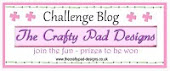 The Crafty Pad Challenge