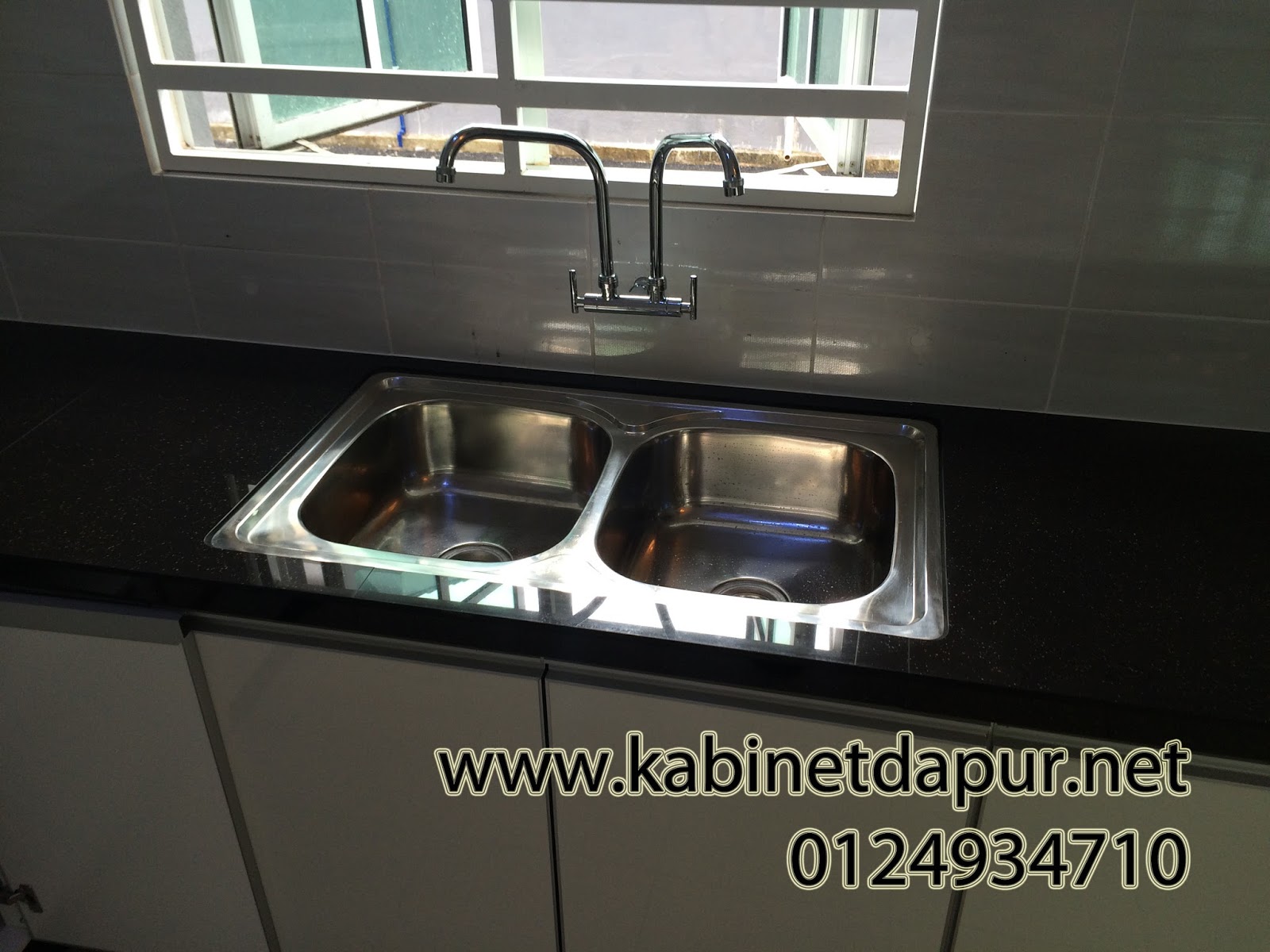 Projek Kabinet Dapur Di Taman Puyu Alor Setar Kabinet Dapur