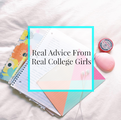 Real Advice from Real College Girls