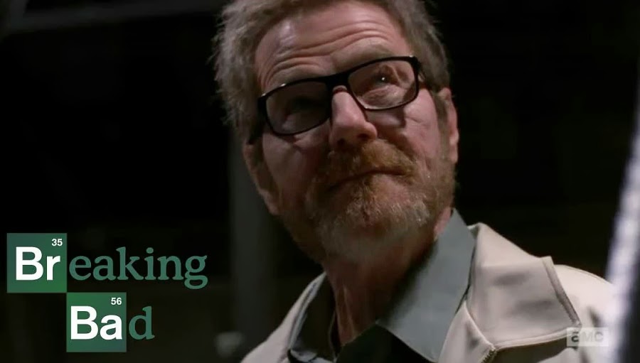 Final Alternativo de Breaking Bad 'Vaza' na Internet [LEGENDADO] - Breaking  Bad Brasil