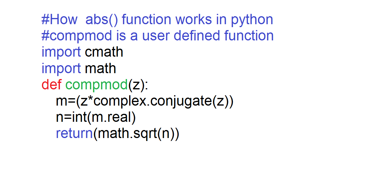 Python
