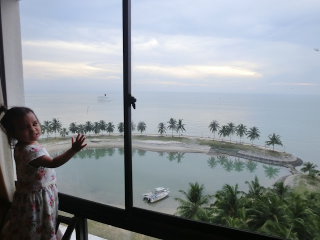 Corus Paradise Resorts PD