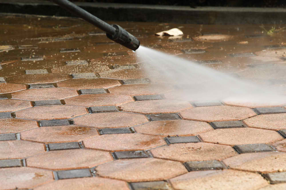 How To Keep Concrete Driveway OilFree