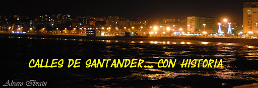 Calles de Santander