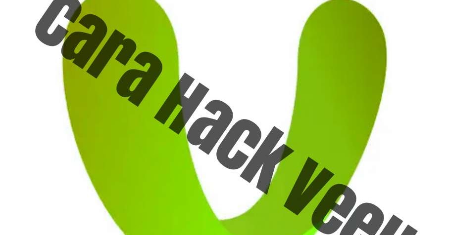 Cara Hack Koin Aplikasi Veeu Berbayar Hingga 900 Ribu Coin