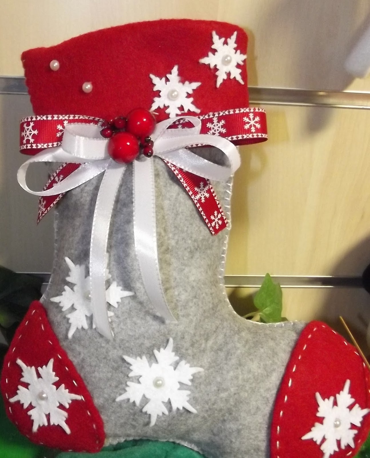 IL BRUCO NUOVA CALZA DELLA BEFANA