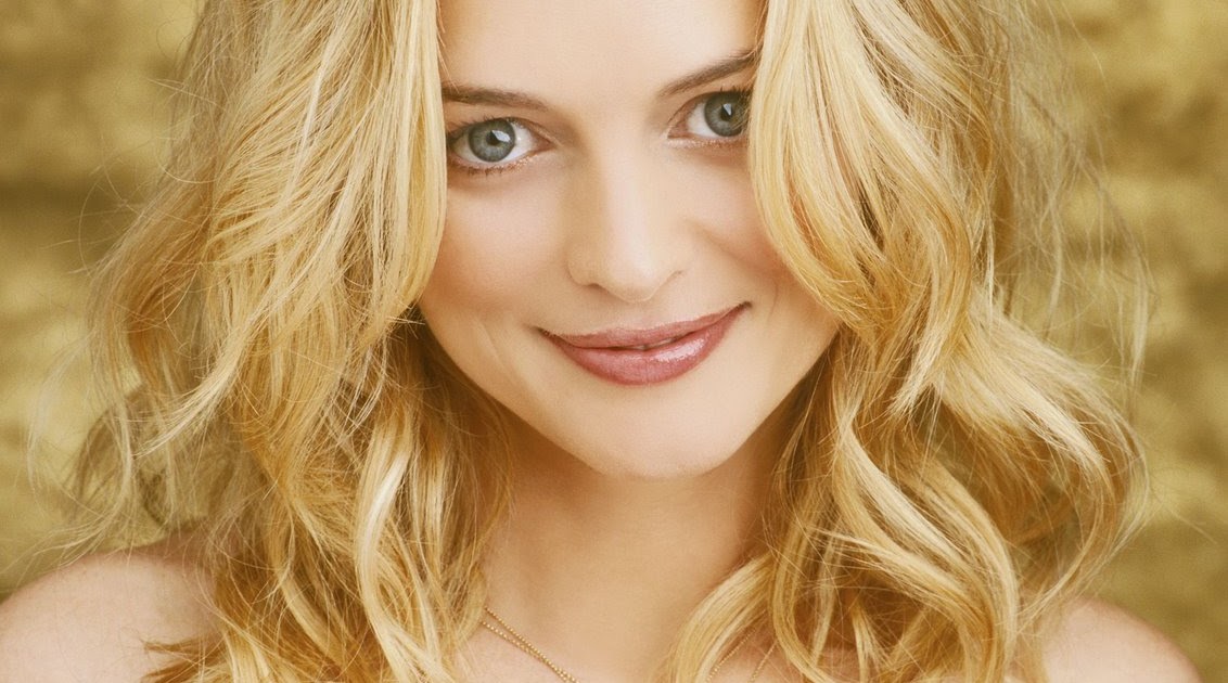 Pictures of Actresses: Heather Graham