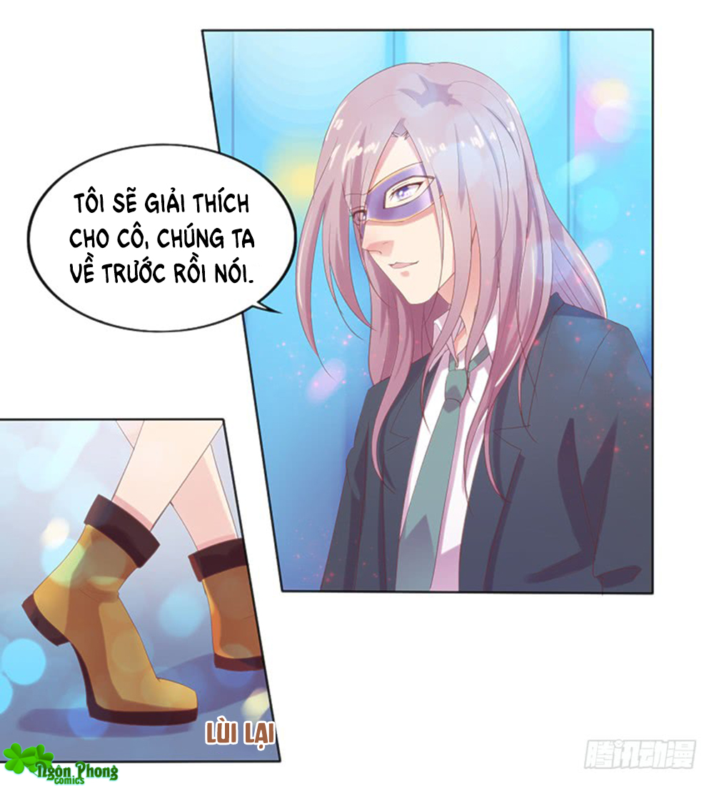 Vạn Sợi Tơ Tình Chap 12 - Next Chap 13