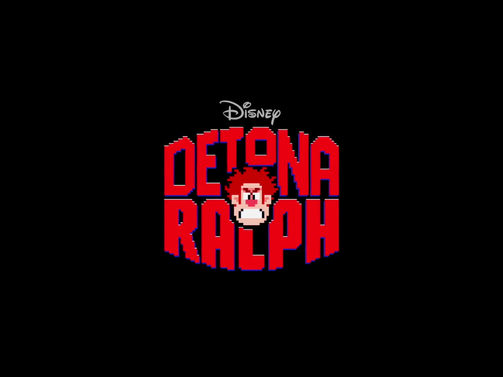 🎮 Jogo Detona Ralph