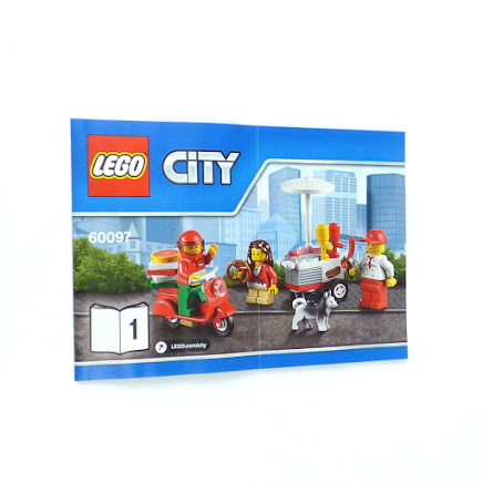 LEGO 60097-p3 - City life