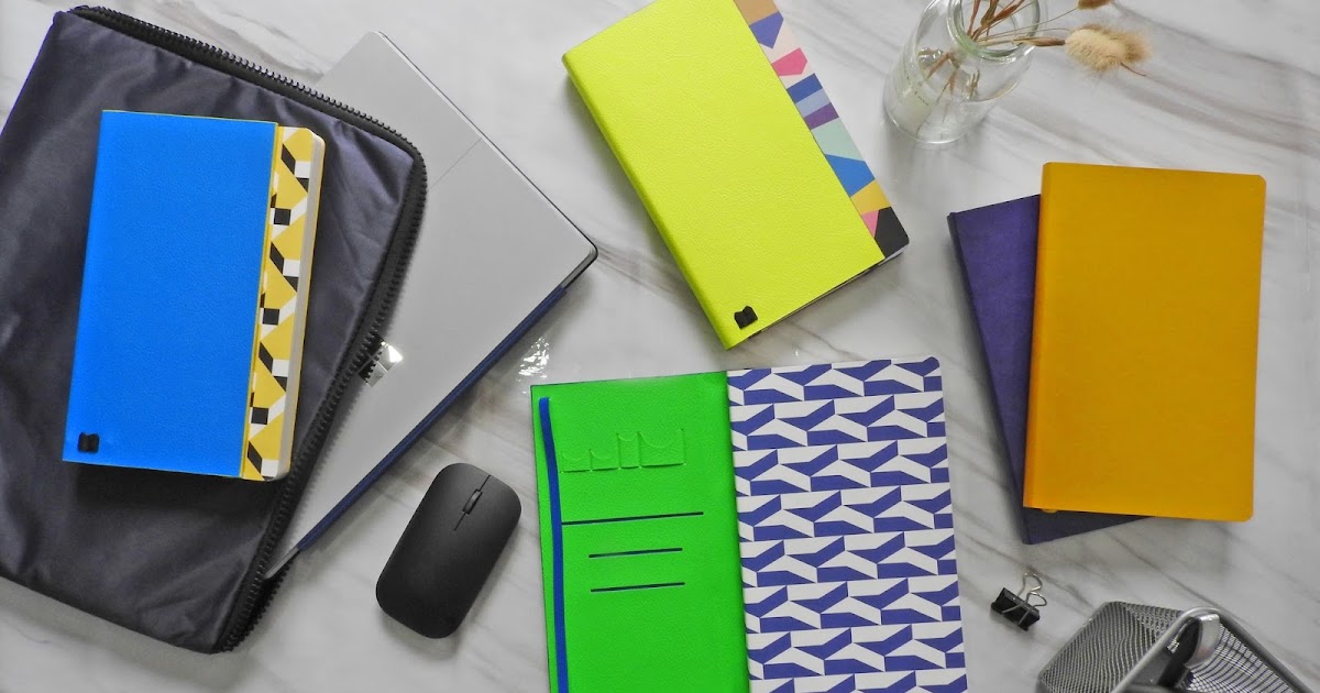 Steps for using a diary (paper planner) effectively Mahrker Journal