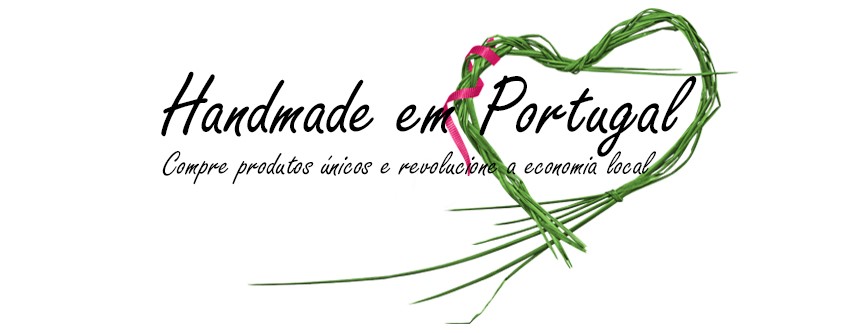 Handmade em Portugal