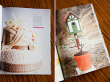 As Seen in Cake Central Magazine