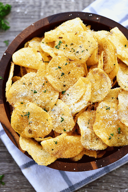 Crock Pot Ranch Corn Chips Crock Pot Ranch Corn Chips
