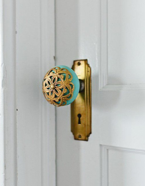 La Poignee Originale Qui Sublime Porte Et Meuble Le Blog Des Poignees