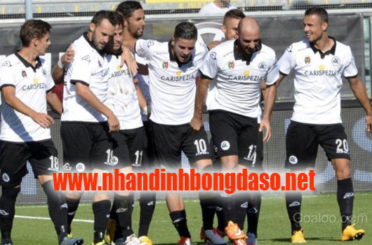 Spezia vs Chievo 2h00 ngày 12/8 www.nhandinhbongdaso.net Spezia vs Chievo 2h00 ngày 12/8 www.nhandinhbongdaso.net