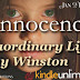 Release Tour - PURE INNOCENCE by Liza O'Connor