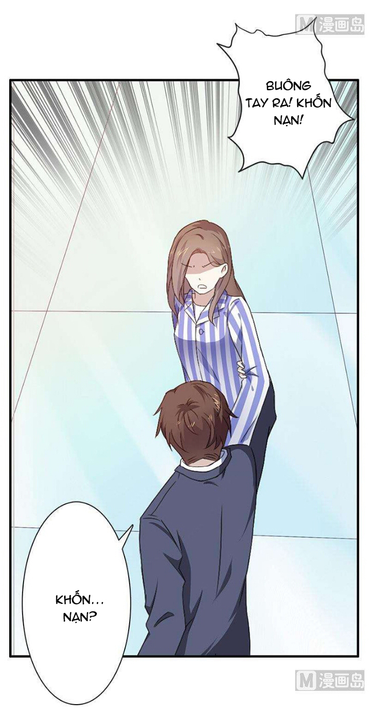 Nơi Nào Đông Ấm, Nơi Nào Hạ Mát - Chương 4 - Trang 18