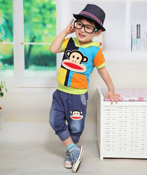  Model  Baju Anak  Umur  2  Tahun  Terbaru 2019