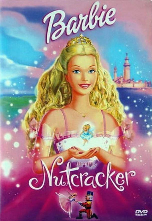 Barbie in the Nutcracker (2001) Full Movie HD