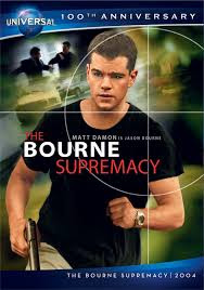 The Bourne Supremacy (2004) Hindi Dubbed - Hollywood Hindi ...