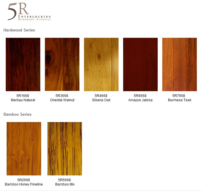 Penang Floorboard Specialist