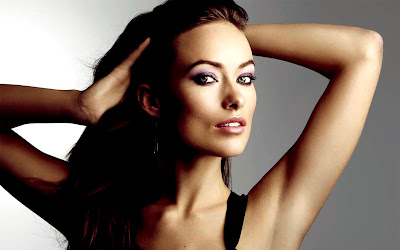 American Actress Olivia Wilde High Definition Wallpaper